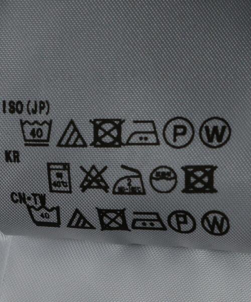 DAIWA PIER39（ダイワピア39）の「＜DAIWA PIER39＞ EASY 2P TROUSERS/パンツ（その他パンツ・メンズ・ネイビー・L/M/S）」の10枚目の写真