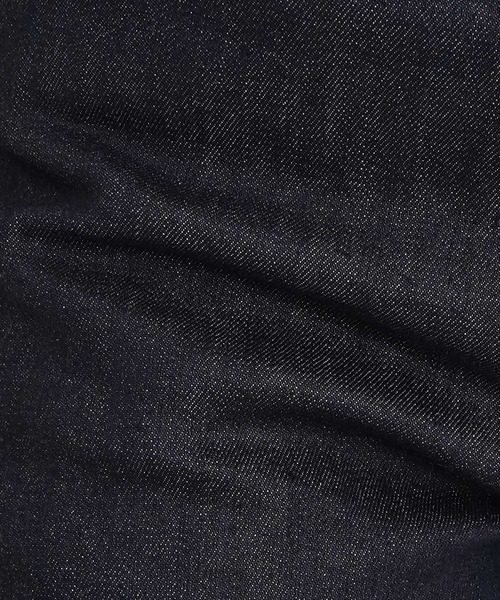 YANUK（ヤヌーク）の「【YANUK】ブーツカットデニムパンツ BOOTCUT JEANS（デニムパンツ・レディース・インディゴブルー・24inch/25inch/26inch/27inch/23inch/22inch/21inch）」の9枚目の写真