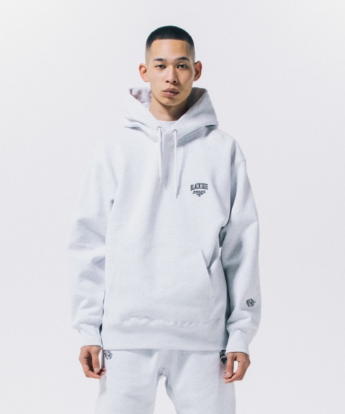 B D Rottweiler ロットワイラー のパーカー B D College パーカー Rottweiler ロットワイラー のファッション College Parka パーカー