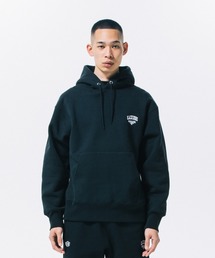 B.D COLLEGE PARKA