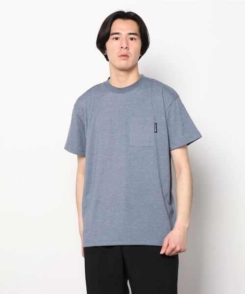 karrimor（カリマー）の「urban utility S/S T（Tシャツ/カットソー・メンズ・ブラック/ネイビー/ホワイト・XL/L/S/M）」の3枚目の写真