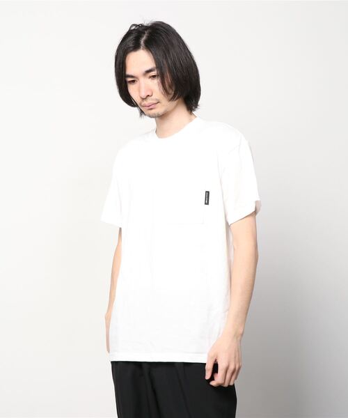 karrimor（カリマー）の「urban utility S/S T（Tシャツ/カットソー・メンズ・ブラック/ネイビー/ホワイト・XL/L/S/M）」の2枚目の写真