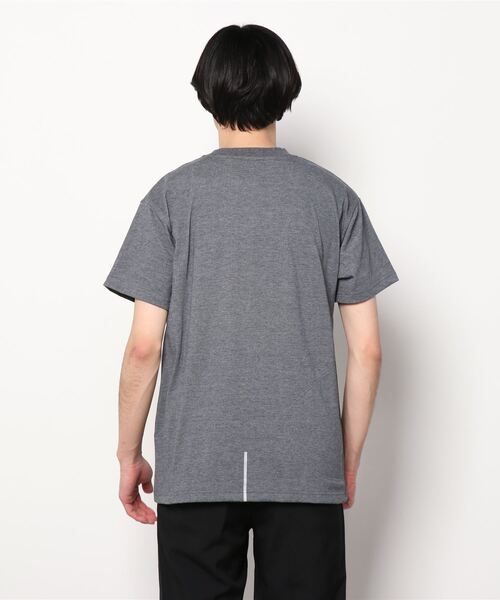 karrimor（カリマー）の「urban utility S/S T（Tシャツ/カットソー・メンズ・ブラック/ネイビー/ホワイト・XL/L/S/M）」の5枚目の写真