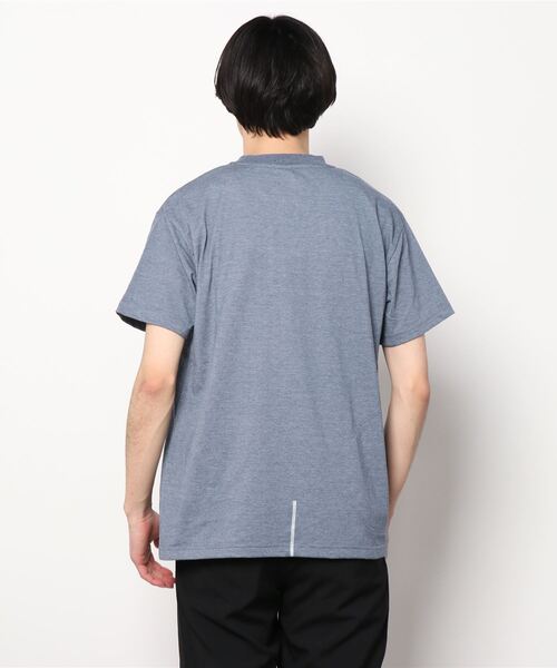 karrimor（カリマー）の「urban utility S/S T（Tシャツ/カットソー・メンズ・ブラック/ネイビー/ホワイト・XL/L/S/M）」の6枚目の写真