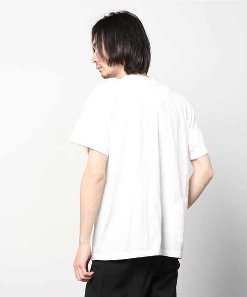 karrimor（カリマー）の「urban utility S/S T（Tシャツ/カットソー・メンズ・ブラック/ネイビー/ホワイト・XL/L/S/M）」の7枚目の写真