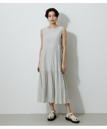 WAIST SHAPE 2WAY ONEPIECE/ウエストシェイプ2WAYワンピース