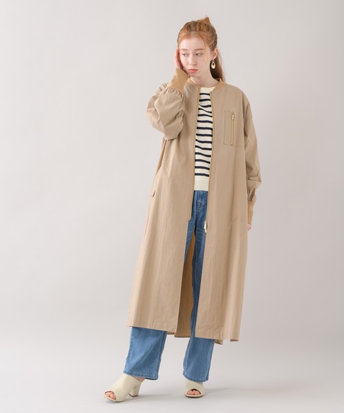 Paradise Picnic（パラダイスピクニック）の「バックギャザーポッケ