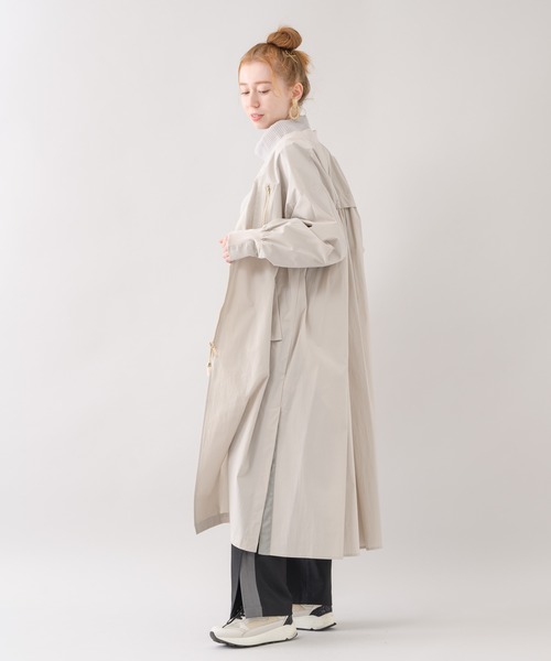 Paradise Picnic（パラダイスピクニック）の「バックギャザーポッケ