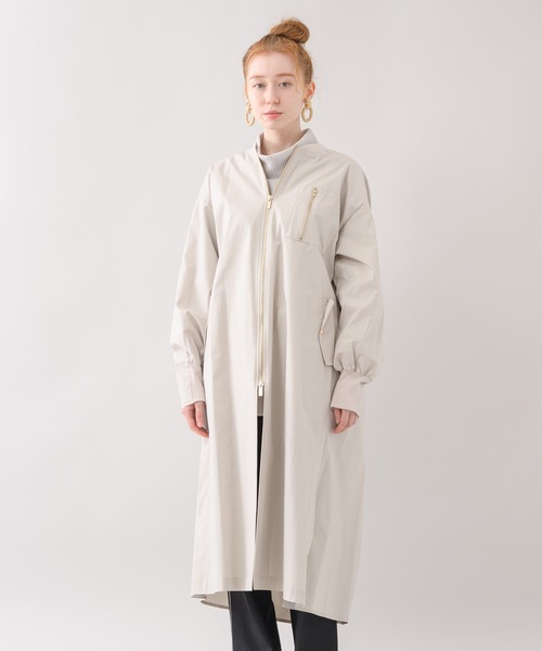 Paradise Picnic（パラダイスピクニック）の「バックギャザーポッケ