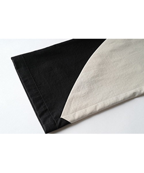 chuclla(チュクラ)の「【chuclla】【2022/SS】Side curve line panel loose pants chw22s083(その他パンツ・レディース・アイボリー・S/M/L)」の20枚目の写真