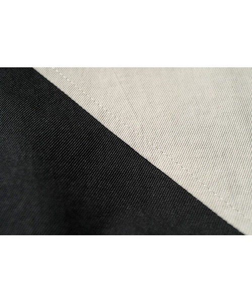 chuclla(チュクラ)の「【chuclla】【2022/SS】Side curve line panel loose pants chw22s083(その他パンツ・レディース・アイボリー・S/M/L)」の21枚目の写真