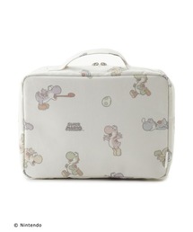 gelato pique（ジェラートピケ）の「【スーパーマリオ】ヨッシー柄