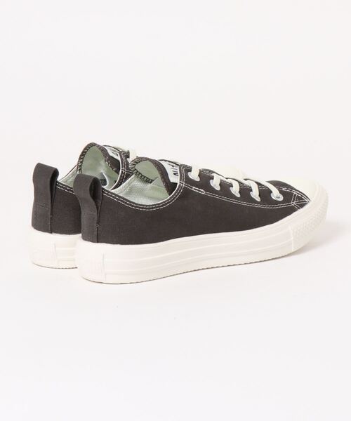 CONVERSE(コンバース)の「【CONVERSE/コンバース】ASライトフリーレース OX(スニーカー・レディース・グリーン/ブラック系その他・24.0cm/24.5cm/23.0cm/23.5cm)」の4枚目の写真