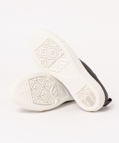 CONVERSE(コンバース)の「【CONVERSE/コンバース】ASライトフリーレース OX(スニーカー・レディース・グリーン/ブラック系その他・24.0cm/24.5cm/23.0cm/23.5cm)」の3枚目の写真