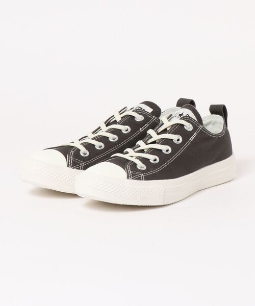 CONVERSE(コンバース)の「【CONVERSE/コンバース】ASライトフリーレース OX(スニーカー・レディース・グリーン/ブラック系その他・24.0cm/24.5cm/23.0cm/23.5cm)」の11枚目の写真