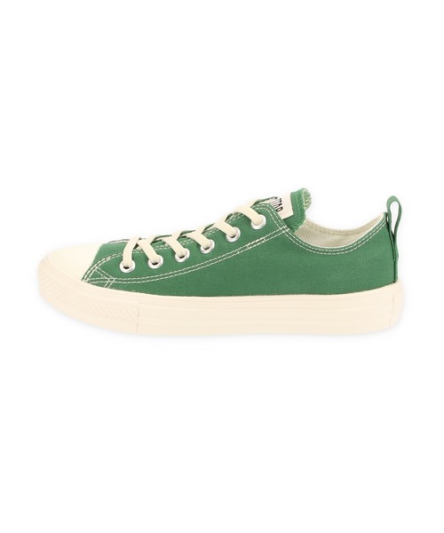 CONVERSE(コンバース)の「【CONVERSE/コンバース】ASライトフリーレース OX(スニーカー・レディース・グリーン/ブラック系その他・24.0cm/24.5cm/23.0cm/23.5cm)」の5枚目の写真