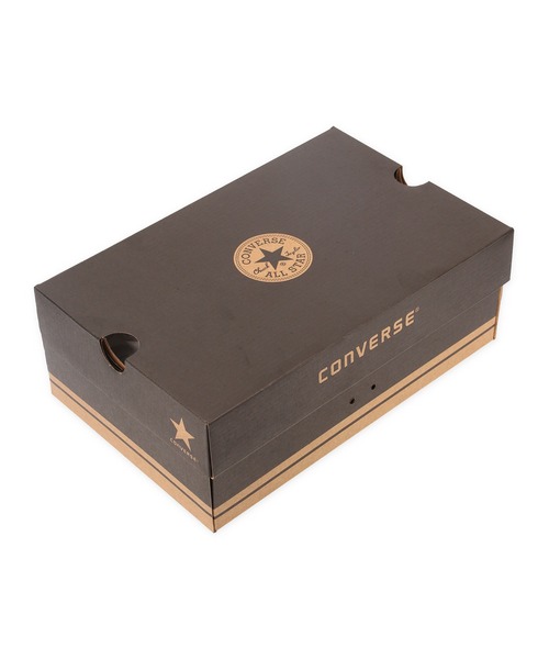 CONVERSE(コンバース)の「【CONVERSE/コンバース】ASライトフリーレース OX(スニーカー・レディース・グリーン/ブラック系その他・24.0cm/24.5cm/23.0cm/23.5cm)」の10枚目の写真
