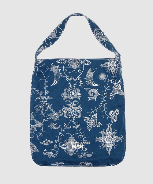 エスニックプリントBAG