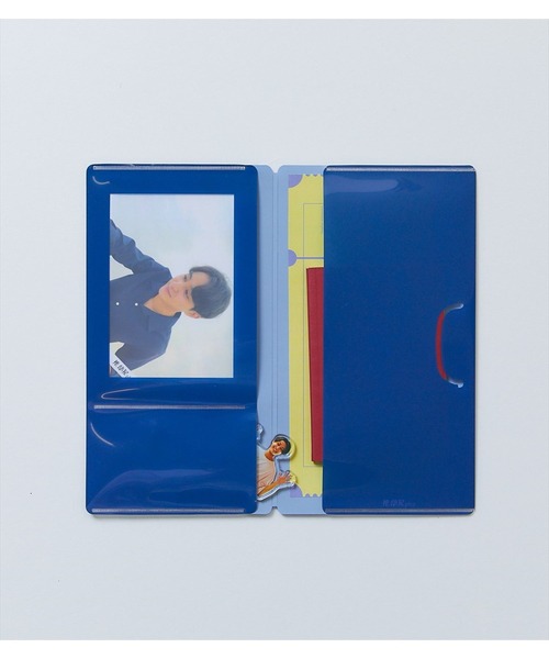 マルチファイル CROSSPLUS ONLINE（クロスプラスオンライン）の「【推部屋plus】マルチ