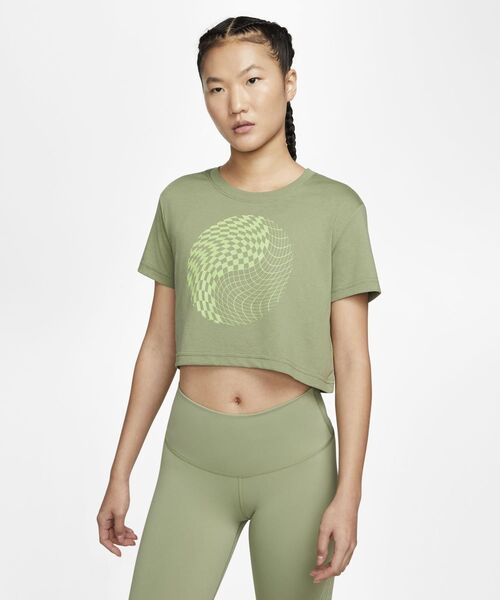 ナイキ Nike 【 Dri-Fit L/S Pregame Top Women's 】 ファッション レディースファッション トップス Tシャツ カットソー Nike Women's Stock Dri-Fit Pre-Game LS Top – Midway Sports