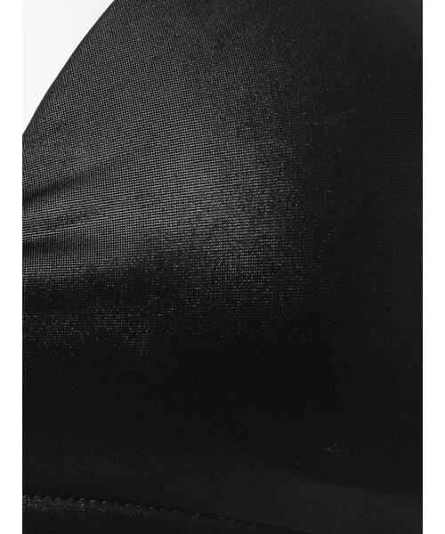 GYDA（ジェイダ）の「フェイクレザー Boosterブラトップ（チューブトップ・レディース・ブラック・FREE）」の11枚目の写真