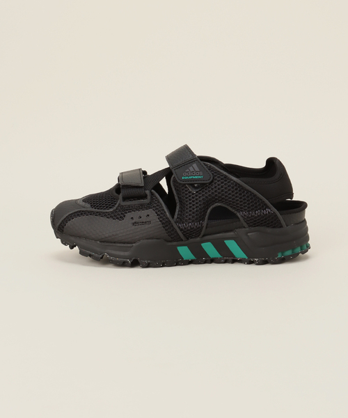 セール】【adidas/アディダス】EQT93 SNDL / サンダル（サンダル