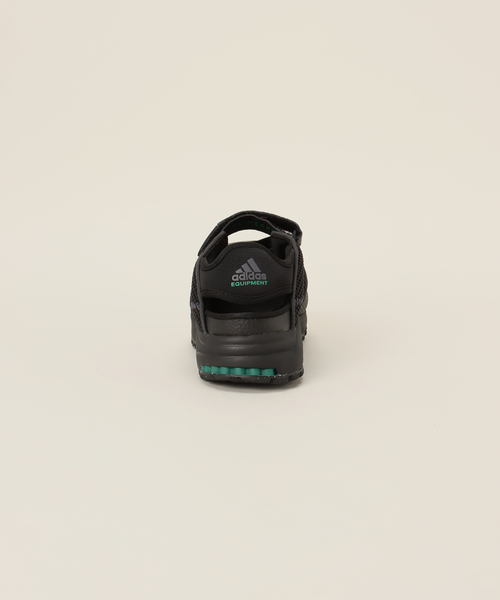 adidas(アディダス)の「【adidas/アディダス】EQT93 SNDL / サンダル(サンダル・メンズ・ホワイト/ブラック・26cm/26.5cm/27cm/27.5cm/28cm)」の11枚目の写真