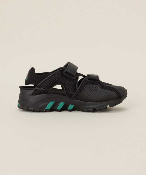adidas(アディダス)の「【adidas/アディダス】EQT93 SNDL / サンダル(サンダル・メンズ・ホワイト/ブラック・26cm/26.5cm/27cm/27.5cm/28cm)」の16枚目の写真