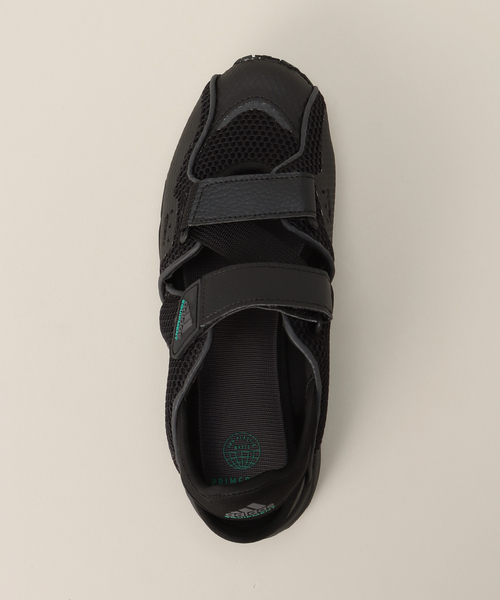 adidas(アディダス)の「【adidas/アディダス】EQT93 SNDL / サンダル(サンダル・メンズ・ホワイト/ブラック・26cm/26.5cm/27cm/27.5cm/28cm)」の8枚目の写真