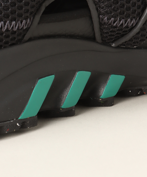 adidas(アディダス)の「【adidas/アディダス】EQT93 SNDL / サンダル(サンダル・メンズ・ホワイト/ブラック・26cm/26.5cm/27cm/27.5cm/28cm)」の10枚目の写真