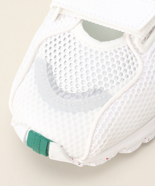adidas(アディダス)の「【adidas/アディダス】EQT93 SNDL / サンダル(サンダル・メンズ・ホワイト/ブラック・26cm/26.5cm/27cm/27.5cm/28cm)」の18枚目の写真