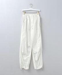 6 | ＜6(ROKU)＞SNOW PANTS/パンツ(カーゴパンツ)