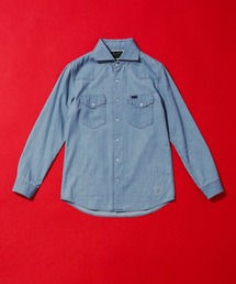Wrangler | 長袖シャツ(シャツ/ブラウス)