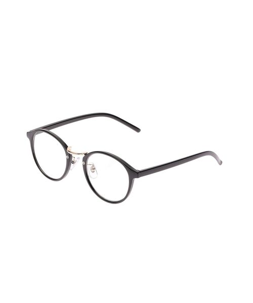 GYDA（ジェイダ）の「メタルブリッジサングラス（サングラス・レディース・ピンク/クリア・FREE）」の10枚目の写真