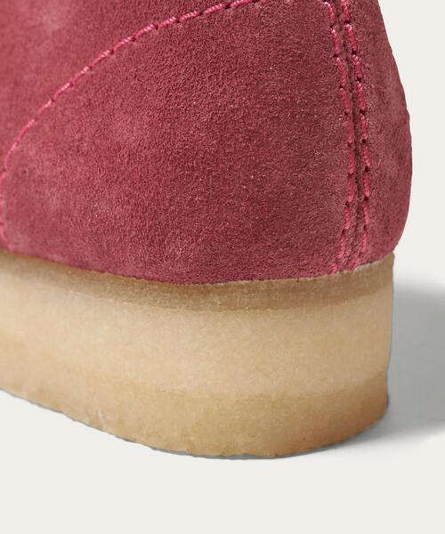 Clarks（クラークス）の「【国内EXCLUSIVE】＜Clarks＞スエード