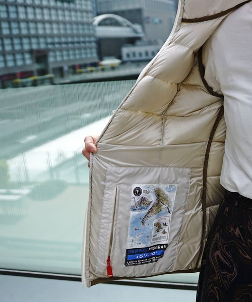 CAPEHORN（ケープホーン）の「CAPEHORN（ケープホーン）MATT STELLA