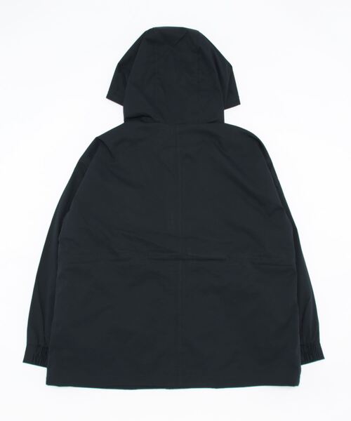 Lugnoncure(ルノンキュール)の「【撥水加工】マウンテンパーカー(マウンテンパーカー・レディース・カーキ/ネイビー/ベージュ・フリ-)」の4枚目の写真