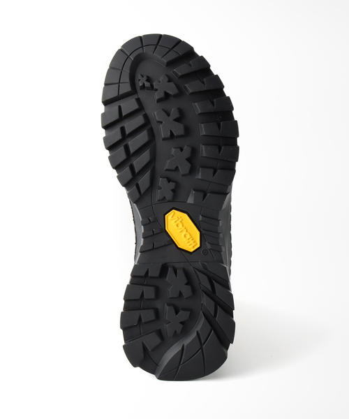 REMME(レメ)の「【REMME/レメ】 VIBRAM PREMIER short boot(ブーツ・レディース・ブラック/ブラウン・38/36/37)」の15枚目の写真