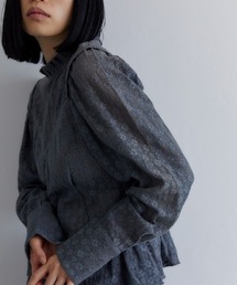 CASA FLINE（カーサフライン）の「casa fline/ビンテージレース
