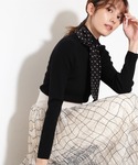 JILL STUART(ジルスチュアート)の「トップス(ニット/セーター)」