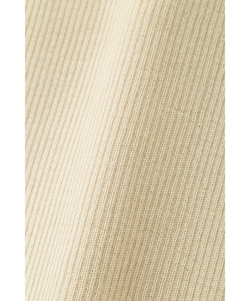 JILL STUART（ジルスチュアート）の「◆スカーフニット（ニット/セーター・レディース・ブラック/オレンジ/ホワイト・FREE）」の15枚目の写真