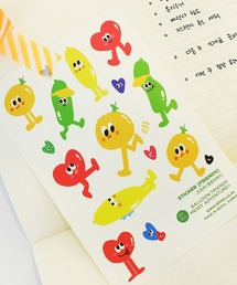 BALLOON FRIENDS(o[tY)BALLOON FRIENDS^STICKER 2168775(XebJ[/e[v)