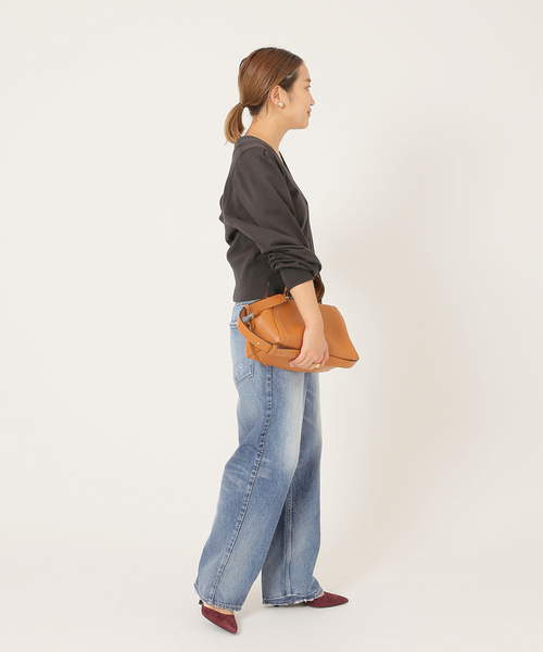 IENA 別注　upper hights THE ROGUE VINTAGE upper hights/アッパーハイツ】別注THE ROGUE VINTAGE | イエナ