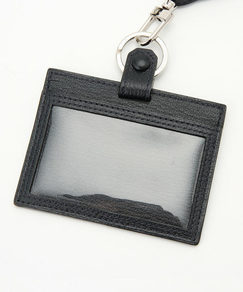 L'arcobaleno（ラルコバレーノ）の「L'arcobaleno / ID CASE 120 GOAT