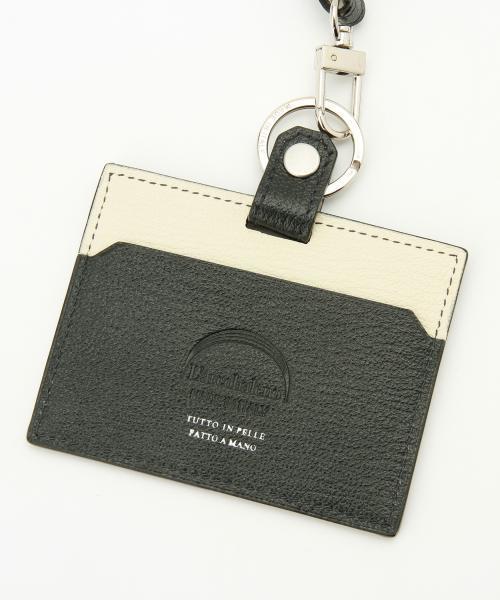 L'arcobaleno（ラルコバレーノ）の「L'arcobaleno / ID CASE 120 GOAT