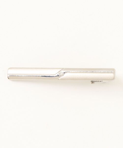 JR貨物　EH800-901ネクタイピン（シルバー） めっちゃ変わる】 JR貨物 2(アパレル)｜売買された ネクタイピン