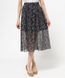 Kastane | 【Kastane】チュールスカート(スカート)