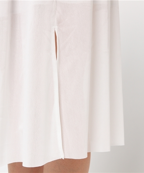 Kastane（カスタネ）の「【Kastane】チュールスカート（スカート・レディース・その他16/オフホワイト/ブラック/カーキ/ネイビー/その他2/その他3/その他1/その他/ホワイト・FREE）」の19枚目の写真