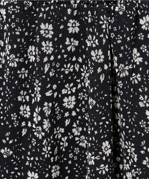 Kastane（カスタネ）の「【Kastane】チュールスカート（スカート・レディース・その他16/オフホワイト/ブラック/カーキ/ネイビー/その他2/その他3/その他1/その他/ホワイト・FREE）」の22枚目の写真