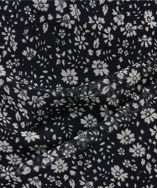 Kastane（カスタネ）の「【Kastane】チュールスカート（スカート・レディース・その他16/オフホワイト/ブラック/カーキ/ネイビー/その他2/その他3/その他1/その他/ホワイト・FREE）」の14枚目の写真